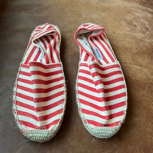 Soludos Espadrilles size 38